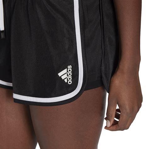 adidas Club Shorts Damen Schwarz, Weiß online kaufen 